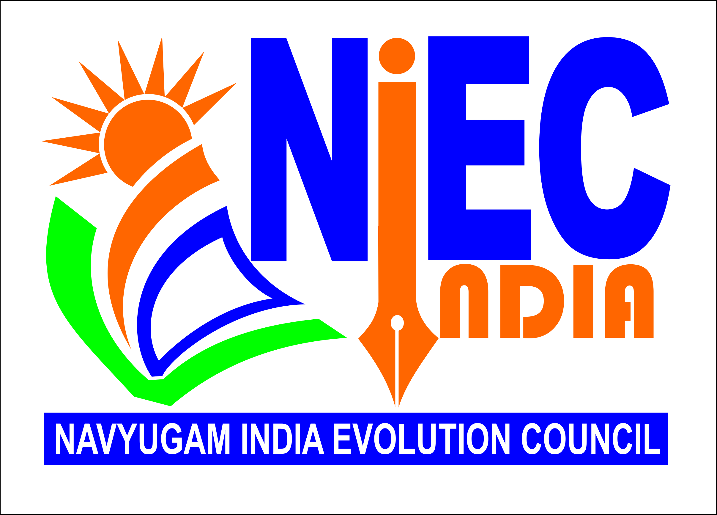 NAVYUGAM INDIA EVOLUTION COUNCIL